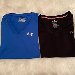 Under Armour